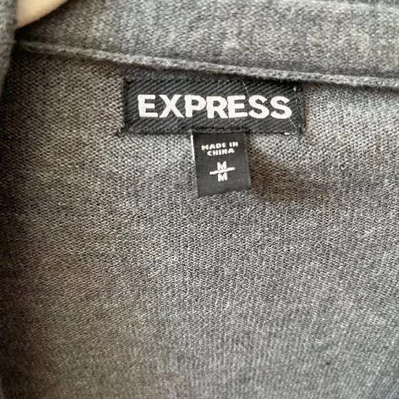 Express Cardigan - Picture 3 of 3